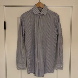 Hugo Boss dress shirt